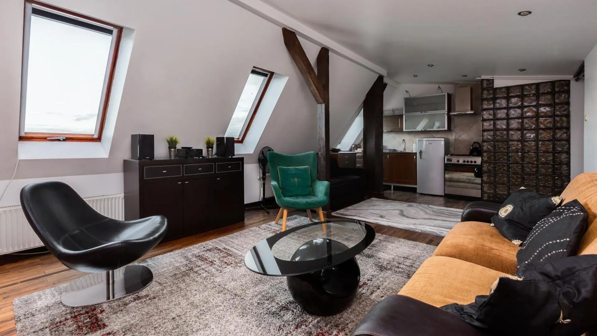 Sopot Seaside Retreat Apartment Poland